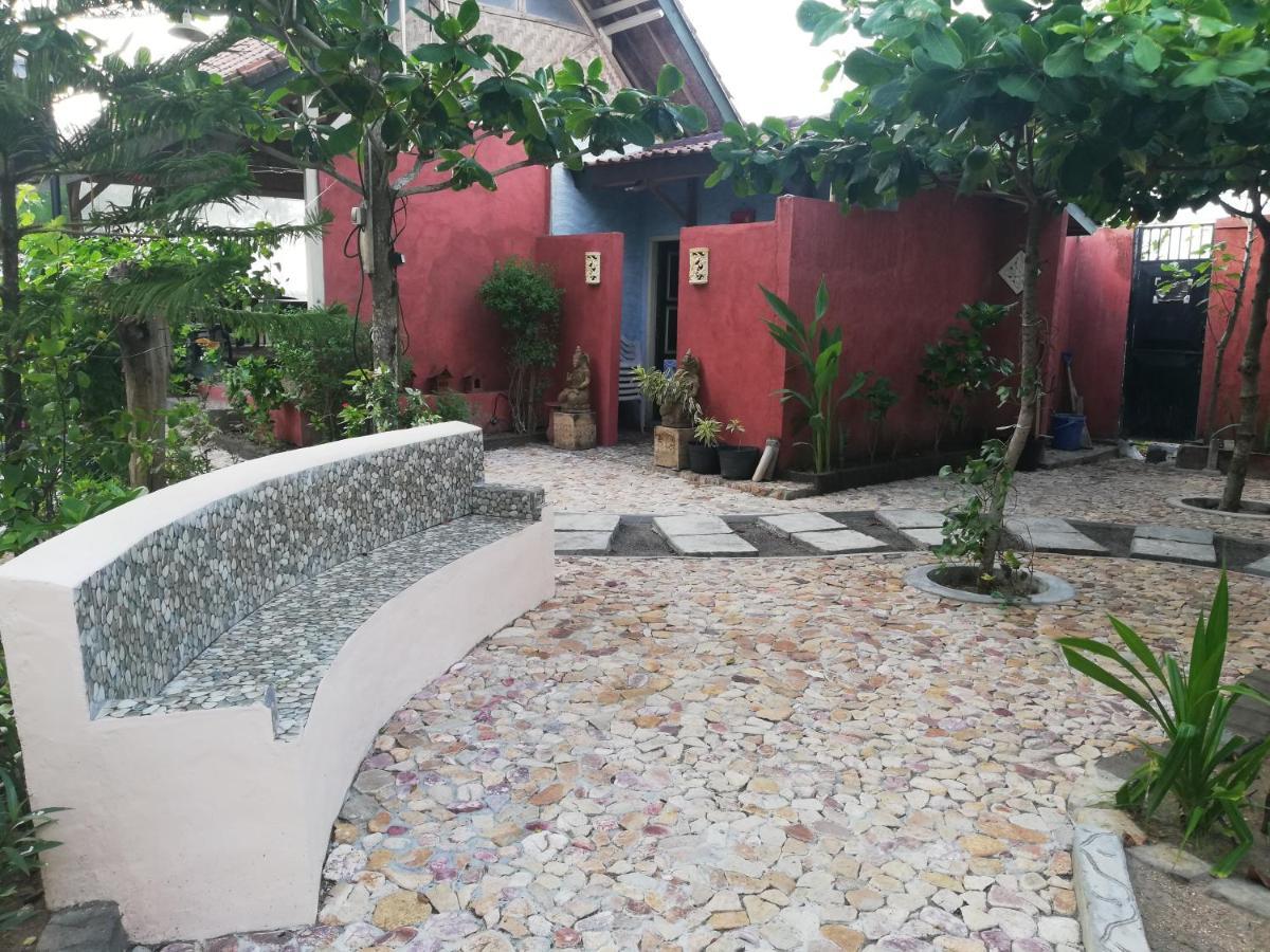 Lombok Sunset Hideaway 호텔 Lembar  외부 사진