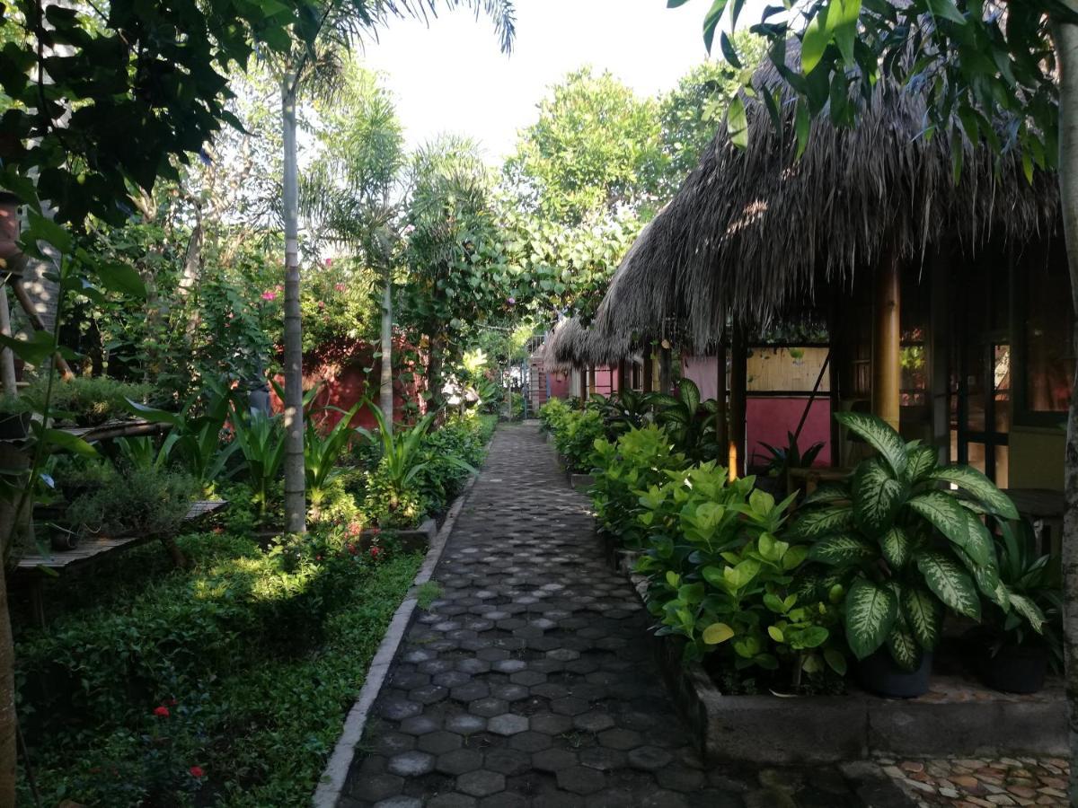 Lombok Sunset Hideaway 호텔 Lembar  외부 사진