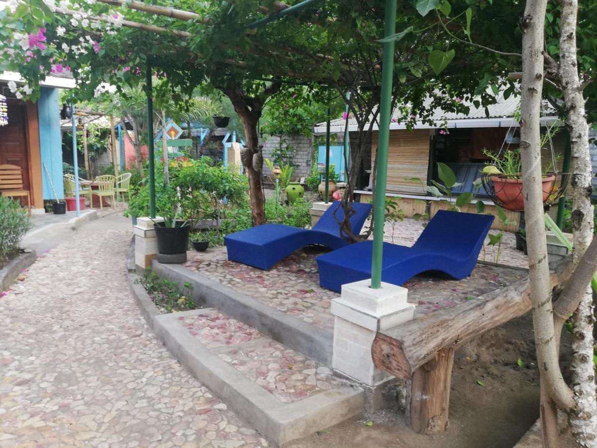 Lombok Sunset Hideaway 호텔 Lembar  외부 사진
