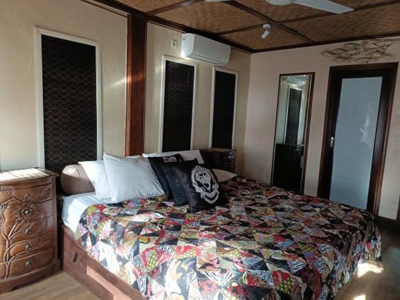 Lombok Sunset Hideaway 호텔 Lembar  외부 사진