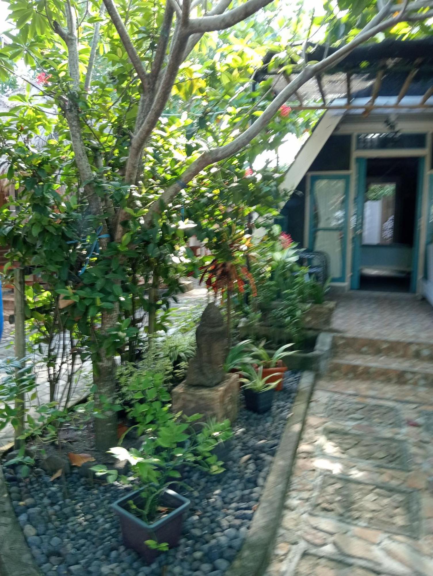 Lombok Sunset Hideaway 호텔 Lembar  외부 사진