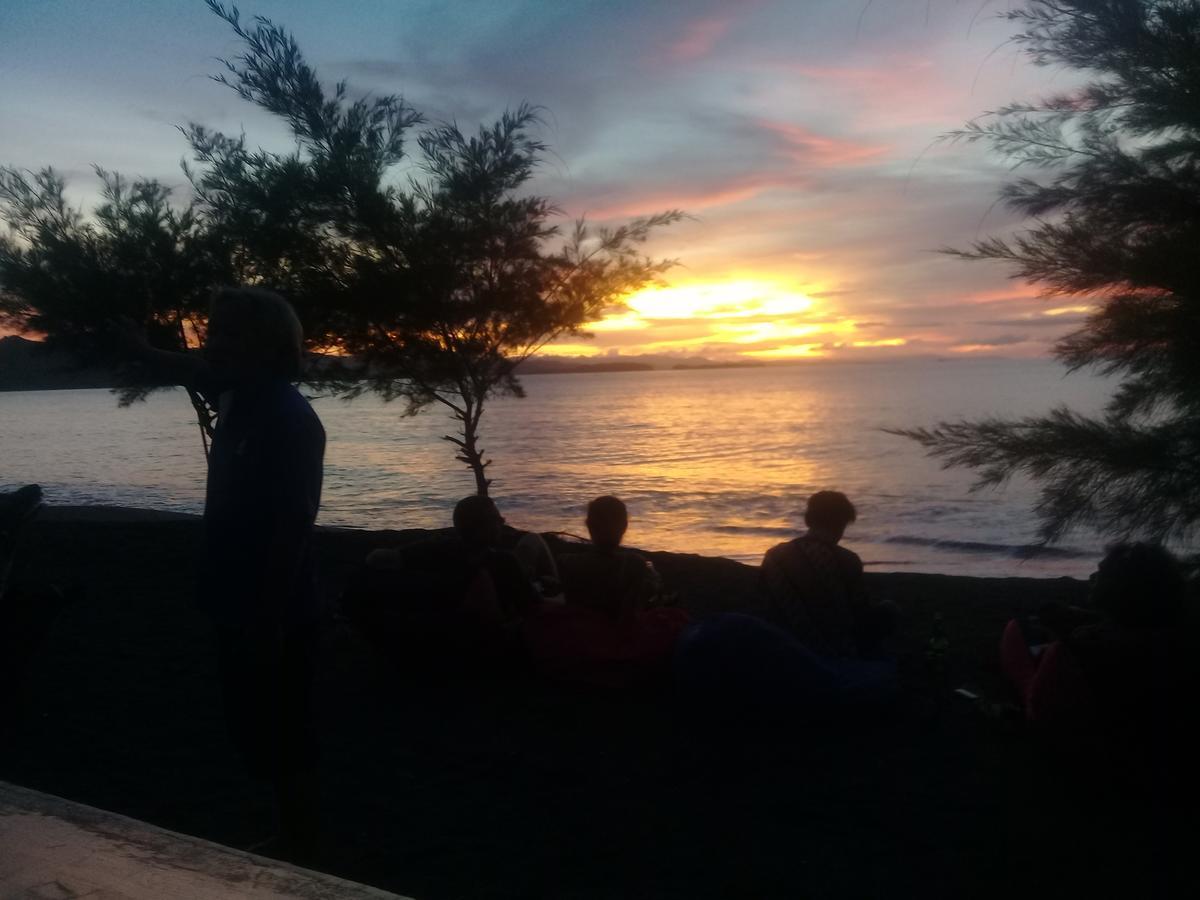 Lombok Sunset Hideaway 호텔 Lembar  외부 사진