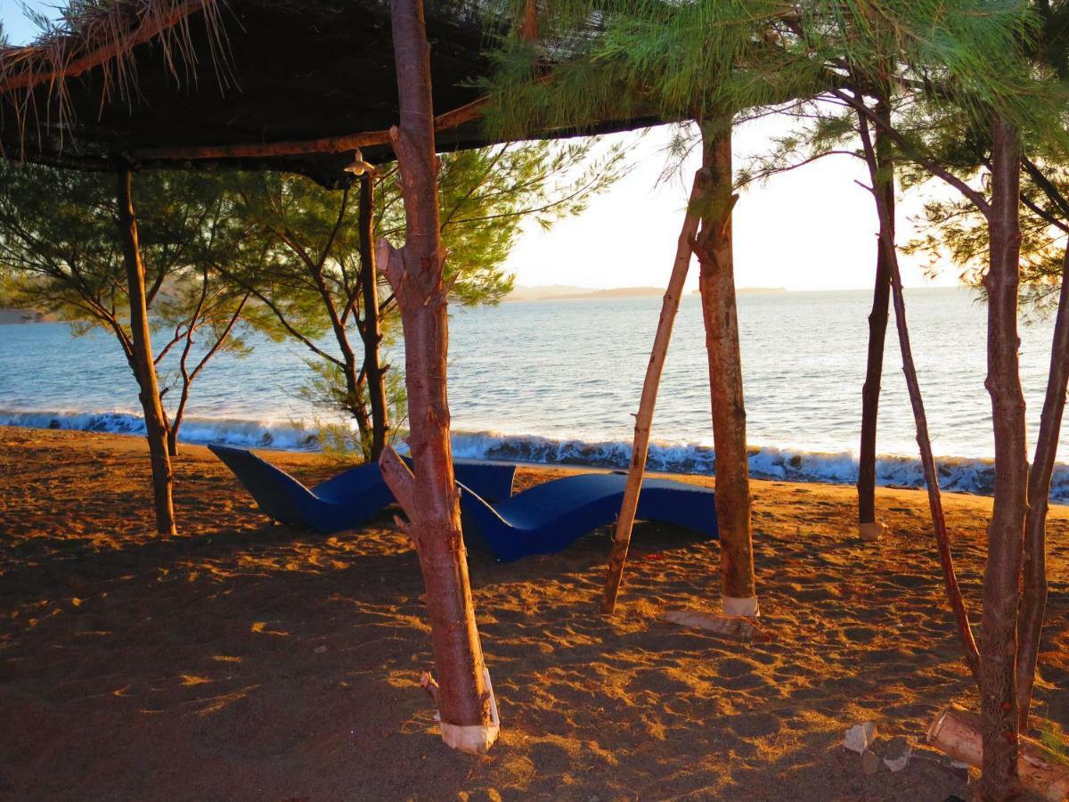 Lombok Sunset Hideaway 호텔 Lembar  외부 사진
